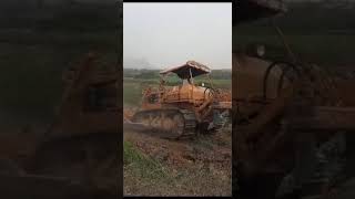 Komatsu D65 كوماتسو