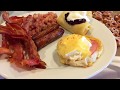 HARBOR HILLS COUNTRY CLUB SUNDAY BRUNCH REVIEW | LAKE COUNTY, FLORIDA