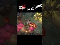 【ベイングローリー】窮鼠猫を嚙む　 shorts vainglory ベイングローリー