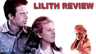 Lilith | Movie Review | 1964 | Indicator #129 | Warren Beatty | Jean Seberg |