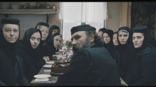 euronews cinema - "Beyond The Hills": Rumänisches Exorzismus-Drama