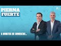 pierna fuerte con guarello y caamaño seguimos igual... radio agricultura