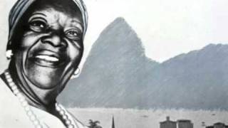 Clementina de Jesus - Boca De Sapo