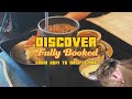 Discover Fully Booked: New Kopi Tiam Cafe in Singapore! ☕️🍛 at Tai Thong Crescent!