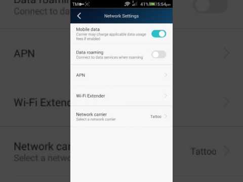 GLOBE TM PPTP VPN CONNECTION GLOBE TM PPTP VPN CONNECTION