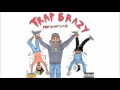 Rob $TONE Trap Brazy