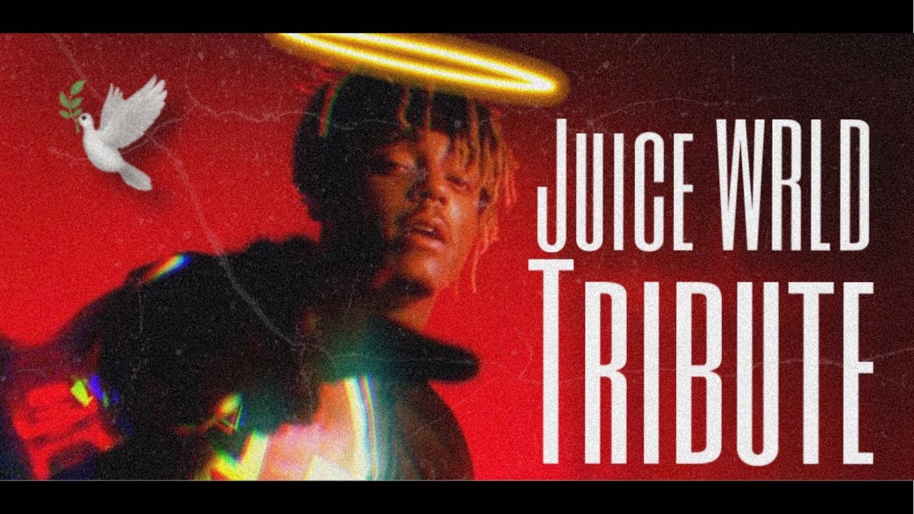Juice Wrld Tribute Longlivejuicewrld рџ рџњћ Youtube Music