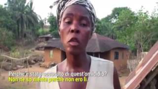 RITUAL KILLINGS - Stregoni Africani e sacrifici umani [ITA]