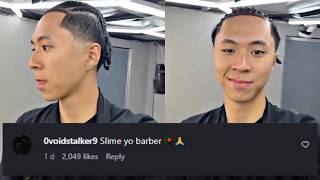 Diabolical Ahh Posts Getting Cooked by Comments..🥀 #17