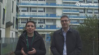 A Fairer, Greener Approach - Green Party Broadcast Winter 2023