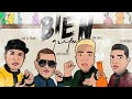 Lexx Doblex's - Bien Grifo ft  5050 Flow Malandro, Kachorro Belico & Lino el Felino (Audio Oficial)