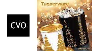 Catálogo Tupperware Tupper Tips 15 del 2017 México (COMPLETO)