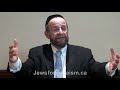 is belief in a creator of the world reasonable part 2 of losing my religion – rabbi michael skobac