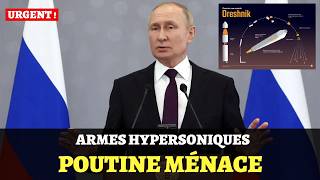 Urgent🚨 Poutine donne une conférence au Kazakhstan, après le crash d'avion en marge de la CEI