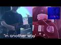 'In Another Way' - Kevin Shields' guitar tone analysis + guitar cover