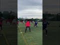 【サッカー】関大の朝練に潜入！part15 サッカー 大学生 大学サッカー 関西大学 関西大学体育会サッカー部 関大