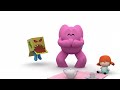 🖥️ discover amazing technology ellys computer pocoyo english official channel cartoons