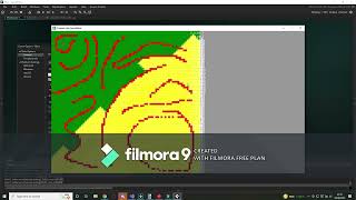 GameMaker Depth-First Pathfinding