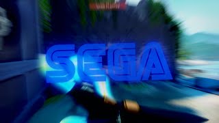 SEGA - Valorant Edit