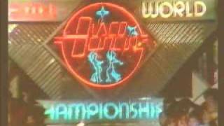 Disco Dance - 1979 - UK Finals (Pt 3)