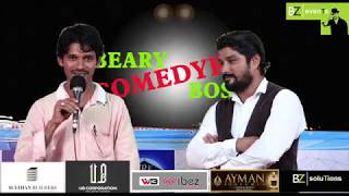 Beary Comedyro Boss Episode 3