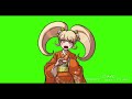 hiyoko greenscreen no credits needed