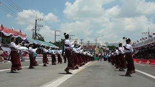 งานประเพณีบุญบั้งไฟยโสธร 2557 10  2014 Boon bung fai Yasothon 10