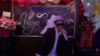 Pub Virgo 8th Years Anniversary #asa#live