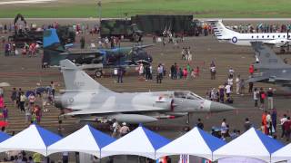 2014.7.19 清泉崗基地 營區開放 2014 Taiwan CCK Air Force Base open