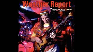 Weather Report Young and Fine 1978