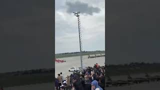 Türk Yıldızları, Solo Türk, Kızılelma yanyana TEKNOFEST