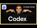 OpenAI Codex App with 200,000 Downloads on Day One!
