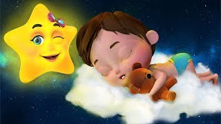 Twinkle Twinkle Little Star Full Movie +More Nursery Rhymes, Lullabies For Babies To Sleep