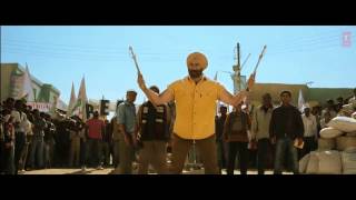 Singh Saab The Great- Trailer Teaser HD