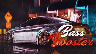 🔥 Ruzer - Go Hard 🔥  Bass Boosted Car Music