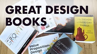 Industrial Design Books that Made Me a Better Designer