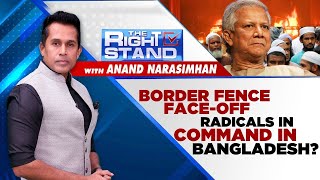 India Bangladesh | India Summons Bangladesh’s Deputy High Commissioner Over Border Issue | News18