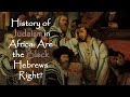 History of Judaism in Africa: Are the Black Hebrews Right?