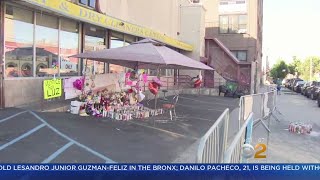 Illegal Parking Lot Ordered To Be Removed After Death Of Girl In Bushwick