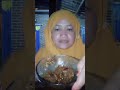 sahur,mkn sama sayur bayam,sambal terasi & martabak telur