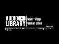 Never Sleep - Gunnar Olsen
