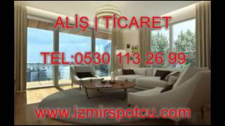 Karabağlar Hatay Spot-05301132699-Karabağlar Mobilya Alanlar