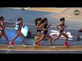 1.500m women catalonian championships sabadell 2025