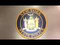 New York State Police looking for new recruits