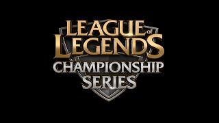 EU/NA 2015 Spring Promotion Tournament Day3