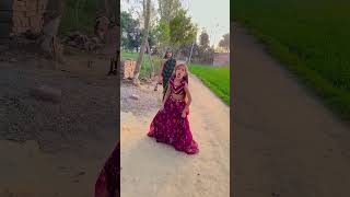 Bikhri bikhri julfe short video viral dance