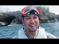 JETSKI TOUR DI NUSA LEMBONGAN KE NUSA PENIDA BALI - MURAH⁉️KATA TEMEN DARI DUBAI