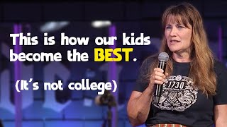 The Amazing Advantage of Homeschooling You Never Knew - The Fun-School Show Ep. 10