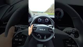 2024 Kia Niro Hybrid (141PS) *ACCELERATION* SHORT! #shortsfeed #shorts #short #acceleration #kia