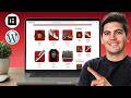 How To Make an eCommerce Website With WordPress & Elementor (Step-by-Step 2026 Guide)